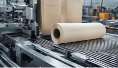 多家包装纸企业发布新一轮停机通知