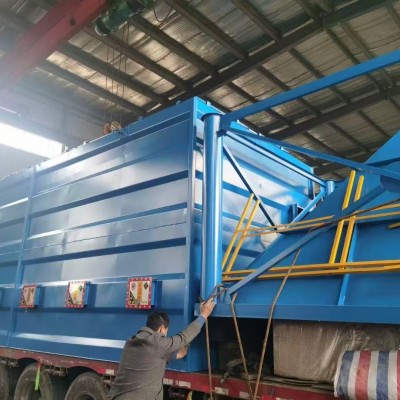 脉冲布袋除尘器图3