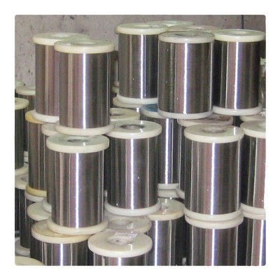 定 制8目2205双相不锈钢网平纹编织金属筛分过滤304不锈钢筛网图4