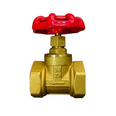 加厚黄铜59-1工程专用硬密封内螺纹截止阀 厂家S型手动开关升降式图2