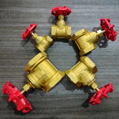 加厚黄铜59-1工程专用硬密封内螺纹截止阀 厂家S型手动开关升降式图3