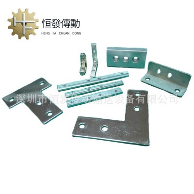 现货 2020型铝材连接件 直角90度连接件 L型、T型连接件传动件