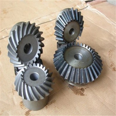 小链轮齿轮 08a-1 齿轮同步带轮 张紧轮 厂家销售来图来样图3