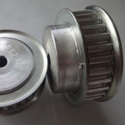 小链轮齿轮 08a-1 齿轮同步带轮 张紧轮 厂家销售来图来样图2