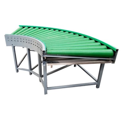 滚筒输送机 无动力输送线滚筒线 物流分拣不锈钢滚筒输送线输送机图5