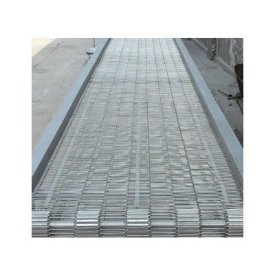 专业网带输送机 自动化链板输送机 链板提升机 质优价廉 运转平稳图2