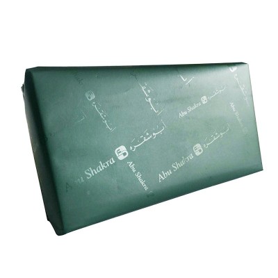 包装纸定制礼品礼物包装内衬纸白牛皮铜版纸印刷雪梨纸厂家直销