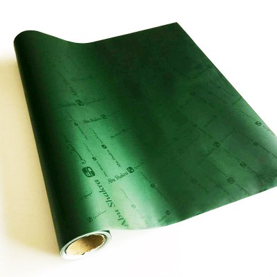 包装纸定制礼品礼物包装内衬纸白牛皮铜版纸印刷雪梨纸厂家直销图4