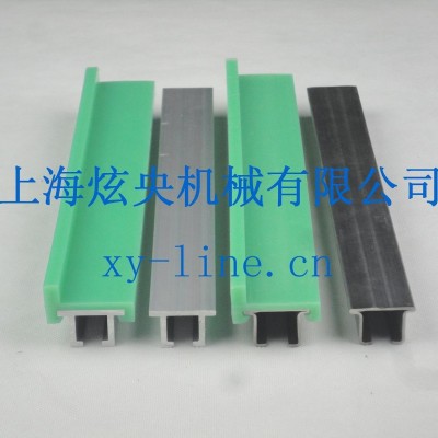 流水线护栏上海输送机护栏厂家xyline大C护栏 柔性链输送机图4