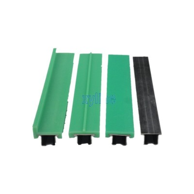 流水线护栏上海输送机护栏厂家xyline大C护栏 柔性链输送机图2