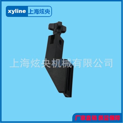 小型支架 支架 固定支架 旋转支架 支架系列 流水线配件 活动支架图2