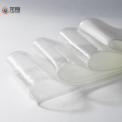 高端柔性微孔曝气软管图3