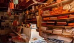 中国纸业参加第八届中国进博会 签约纸浆采购金额达3.07亿美