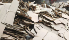 投产至今未曾盈利 广东一纸厂被母公司挂牌转让