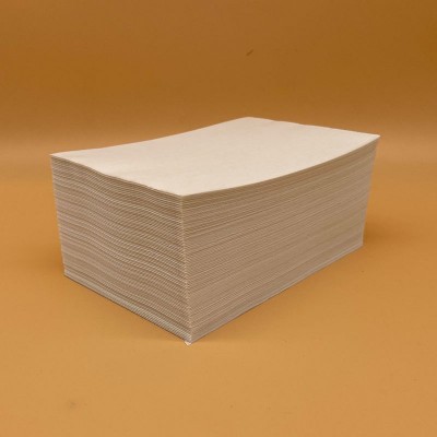 三防热敏标签纸100*150单张折叠E邮宝长方形不干胶贴纸印刷图5