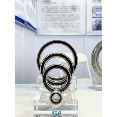 深沟球轴承、电机轴承、电动车、三轮车、轴承图3