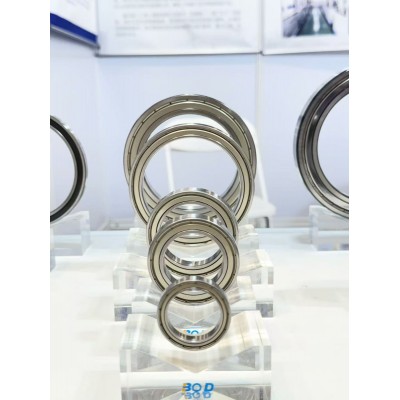 深沟球轴承、电机轴承、电动车、三轮车、轴承图2