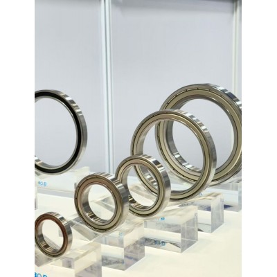 深沟球轴承、电机轴承、电动车、三轮车、轴承图5