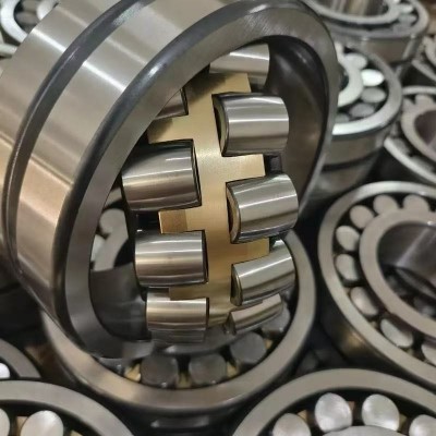 调心滚子轴承图4