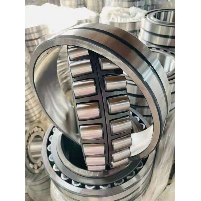 调心滚子轴承图5