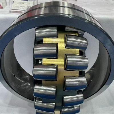 调心滚子轴承图2