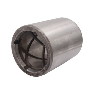 轴套轴承钢耐磨衬套减震内径75 80 85 90 100 110 120工程机械图4