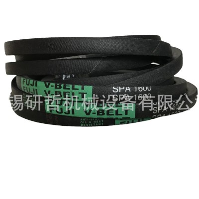 日本富士FUJI三角皮带 SPA1000 SPA1007 SPA1030 SPA1032 SPA 1057图2