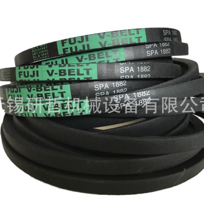 日本富士FUJI三角皮带 SPA1000 SPA1007 SPA1030 SPA1032 SPA 1057图3