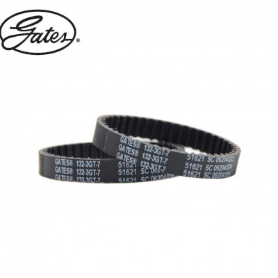 153-3GT-8皮带231-3GT-6同步带153-3GT-7盖茨传动 带132-3GT-7齿带