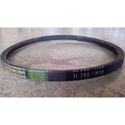 3L230/M23三角带3L240/M24皮带3L250/M25进口三之星皮带3L 260/M26图5