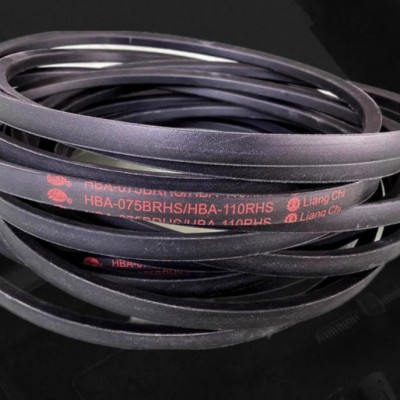 正品美国GATES盖茨VBA HBA良机冷却塔皮带LIANG CHI良 机带水塔带图3