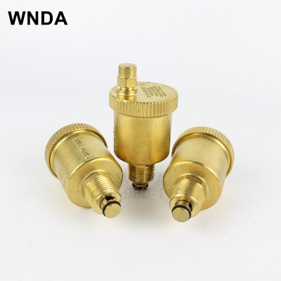 美国霍尼韦尔HONEYWELL 自动排气阀 E121R排空阀 家用工业跑风图3