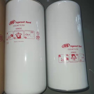 英格索兰油滤 螺杆压缩机配件 空压机过滤器配件图2