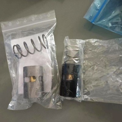 温控阀及阀芯维修包空压机温控阀阀芯温控阀芯维修保养包批发图4