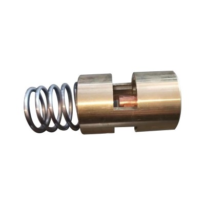 温控阀及阀芯维修包空压机温控阀阀芯温控阀芯维修保养包批发图2