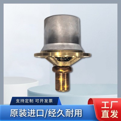 FPE原装进口阀芯-寿力空压机配件温控阀芯88290019-737蝶阀管路螺图2