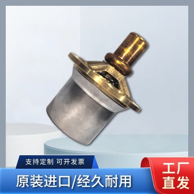 FPE原装进口阀芯-寿力空压机配件温控阀芯88290019-737蝶阀管路螺图4