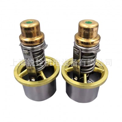 开山压缩机配套用阀芯ENKAIR 2501-160图4