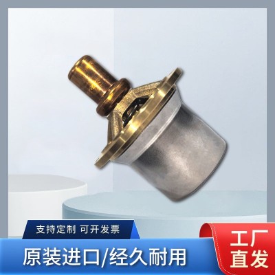 美国原装进口FPE适配复盛SA120空压机配件温控阀芯密封耐用工业图3