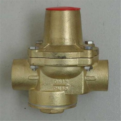 YZ11X-16T支管减压阀Y12X-16T自来水Y13X-16P ZLY13X-16PY13X- 16T图5