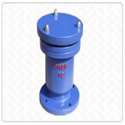 QSP全压快速排气阀P41X-16C正安精嘉海工良精上正三精正宇明精图2