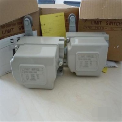 PSKU-110CK PIKU-110R25C限位开关PSK0-110B PSKU-110CPSK O-020BO