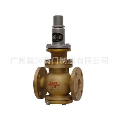 不锈钢低温减压阀 低温焊接调压阀 液氧液氮气减压阀液化气152540图4