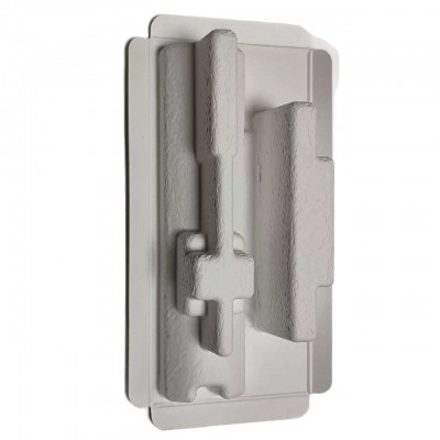 东莞工厂干压电子产品纸内托可回收环保纸浆模塑国外环保可回收图3