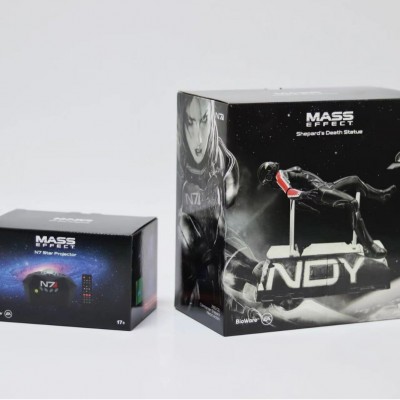 礼盒制造茶叶礼品盒白卡纸盒小批量印刷飞机盒彩盒包装折叠礼盒图4