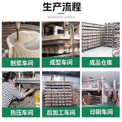 厂家定制物流内衬填充蜂窝板牛卡抗摔防湿物流缓冲箱板隔板垫片图4