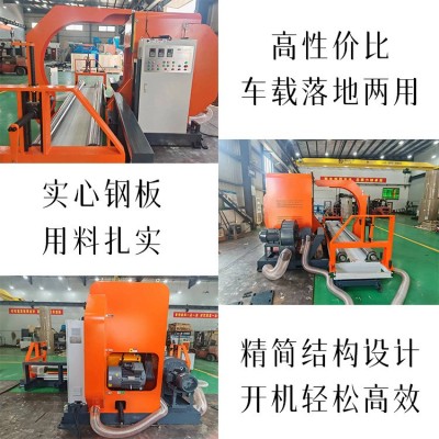 实用型圆锯切纸机 原纸切割机 纸卷改尺寸修边中分用 高效切面好图3