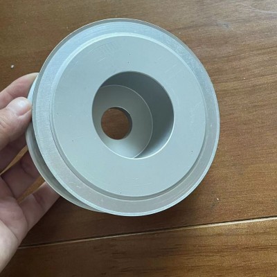 同步带轮加工定制3M S5M 8M 14M T5 T10 MXL 2GT铝合金皮带轮套装图5