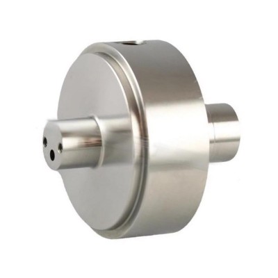 同步带轮MXL24齿槽宽11光轮惰轮张紧轮定做一体轴轮加轴同步带轮图5