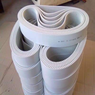 橡胶同步带3M 5M8M14M S5M S8M XH H XL L工业传动带 食品机械皮带图4